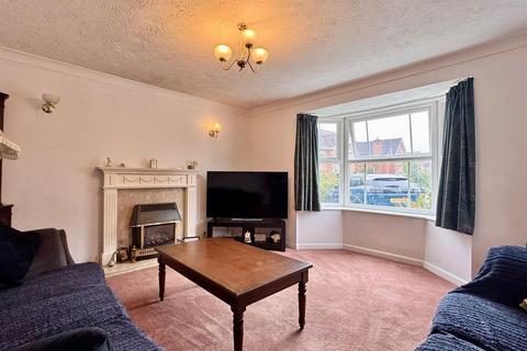 undefined, Glentworth, Sutton Coldfield