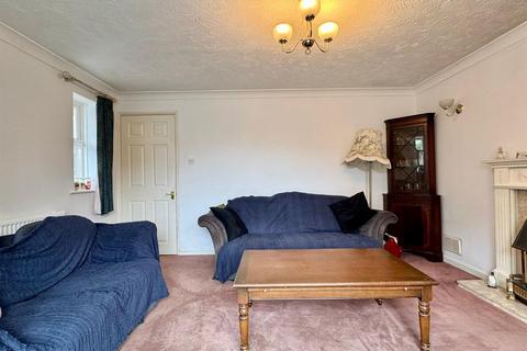 undefined, Glentworth, Sutton Coldfield