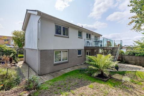4 bedroom detached house for sale, Burnett Road, Plymouth PL6