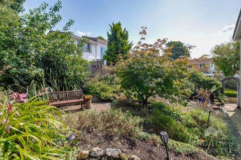 4 bedroom detached house for sale, Burnett Road, Plymouth PL6