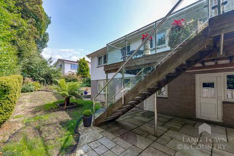 4 bedroom detached house for sale, Burnett Road, Plymouth PL6