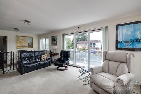 4 bedroom detached house for sale, Burnett Road, Plymouth PL6