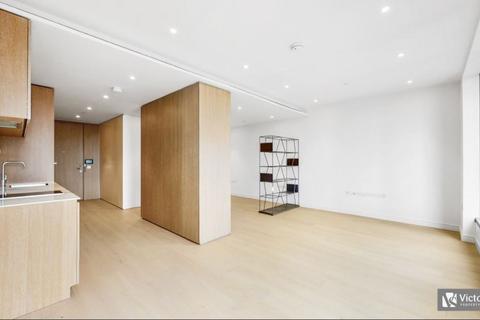 Park Drive, London , E14