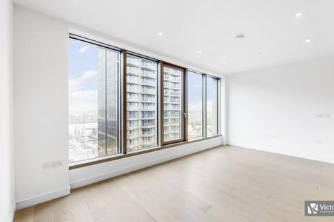 1 bedroom apartment for sale, Park Drive, London , E14