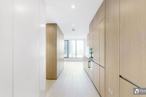 1 bedroom apartment for sale, Park Drive, London , E14