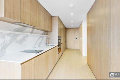 1 bedroom apartment for sale, Park Drive, London , E14