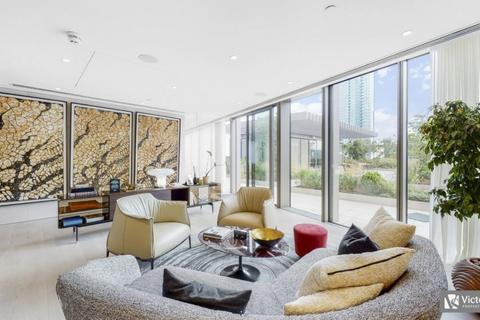 1 bedroom apartment for sale, Park Drive, London , E14