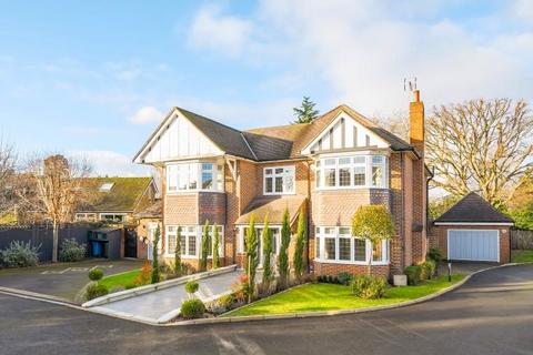 5 bedroom detached house for sale, Langham Close,  Bromley, BR2