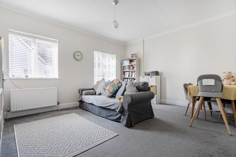 Peter Weston Place, Chichester, PO19