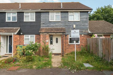 12 Bramham Moor, Fareham, PO14 3RU