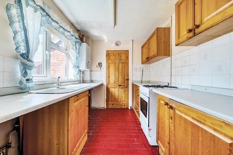 12 Bramham Moor, Fareham, PO14 3RU