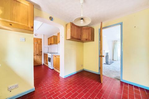 12 Bramham Moor, Fareham, PO14 3RU