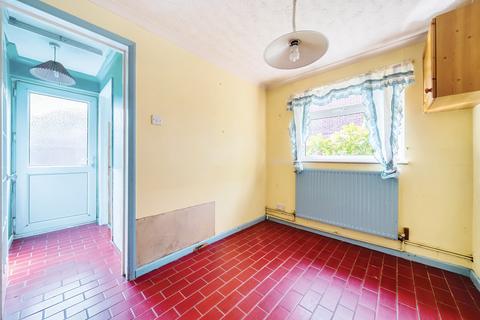 12 Bramham Moor, Fareham, PO14 3RU