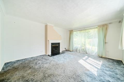 12 Bramham Moor, Fareham, PO14 3RU