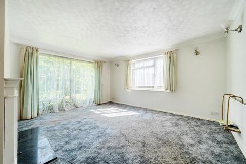 12 Bramham Moor, Fareham, PO14 3RU
