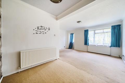 12 Bramham Moor, Fareham, PO14 3RU