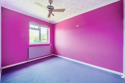12 Bramham Moor, Fareham, PO14 3RU