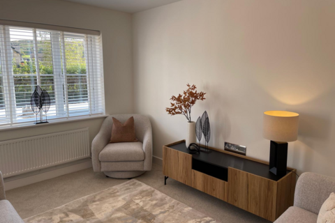 3 bedroom semi-detached house for sale, Plot 243, The Keswick (Semi-Detached) at Moorfield Park, Poulton-le-Fylde FY6