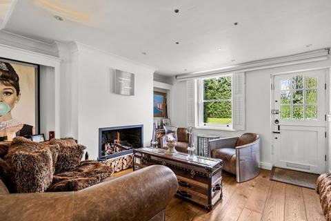 3, Marden Cottage The Green, Woldingham, Caterham, CR3 7BA