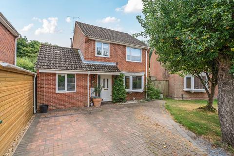 Redbridge Drive, Andover, SP10 2LF