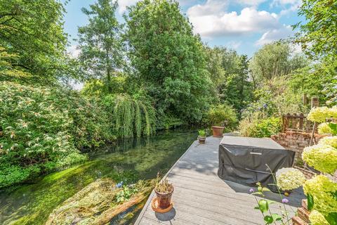 undefined, Redbridge Drive, Andover, SP10 2LF