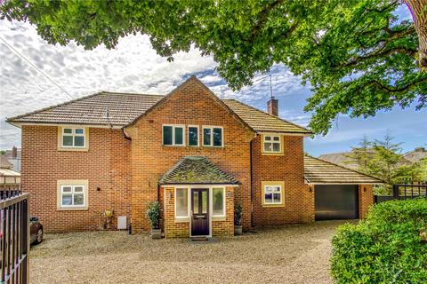 5 bedroom detached house for sale, Constitution Hill Road, Poole, Dorset, BH14