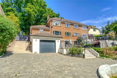 5 bedroom detached house for sale, Constitution Hill Road, Poole, Dorset, BH14