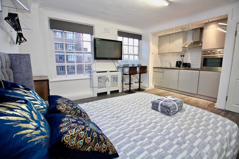 Studio for sale, Park West, Edgware Road, London, W2