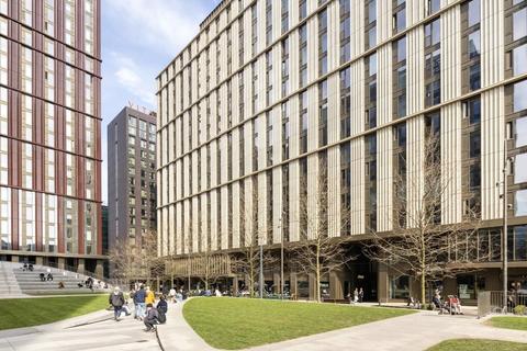 Vita Living, Circle Square, 7 Nobel Way, Manchester, M1