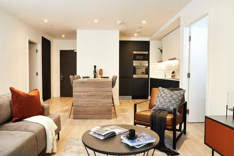 undefined, Vita Living, Circle Square, 7 Nobel Way, Manchester, M1