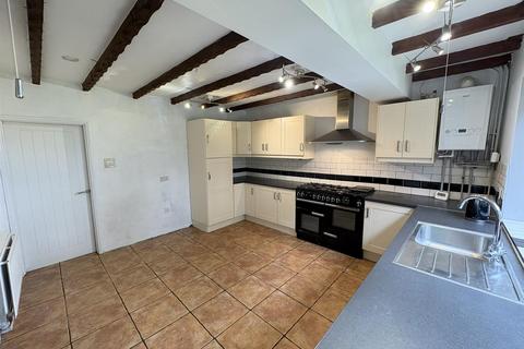 undefined, Crossing Cottage, Tow Law