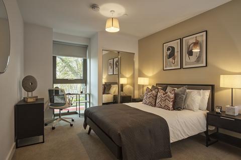 1 bedroom apartment to rent, Apex Gardens, Seven Sisters London N15