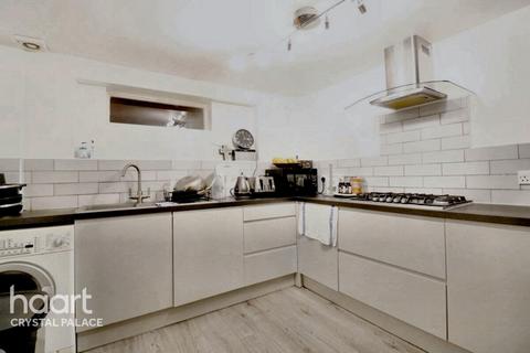 undefined, Anerley Road, London