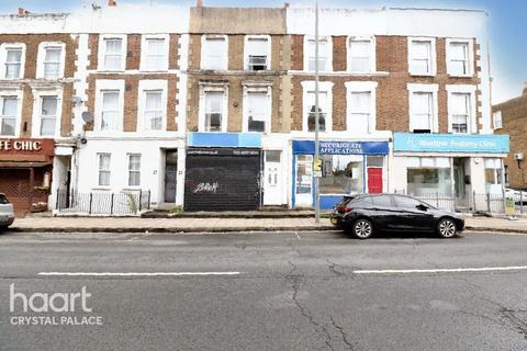 Anerley Road, London