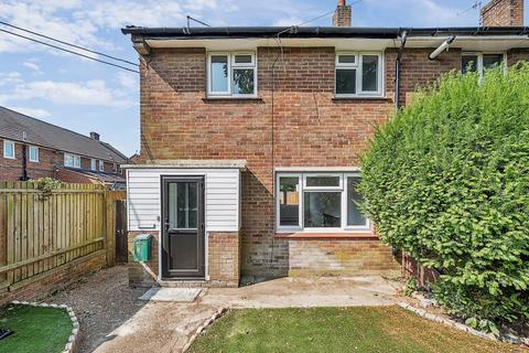 2 bedroom end of terrace house for sale, Beesfield Lane, Farningham, Dartford