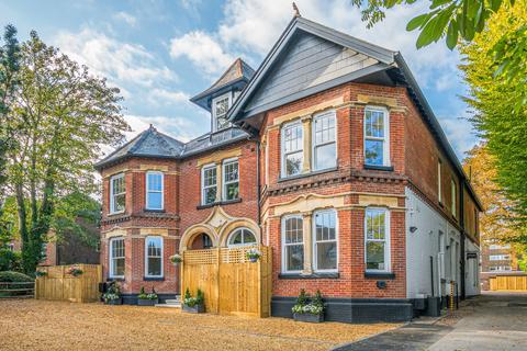 undefined, Mitchell House, 45 Westwood Road, Southampton, Hampshire, SO17