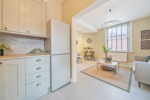 undefined, Mitchell House, 45 Westwood Road, Southampton, Hampshire, SO17