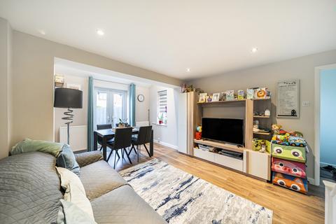 114 Franklin Way, Croydon, CR0 4UW