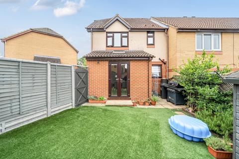 114 Franklin Way, Croydon, CR0 4UW