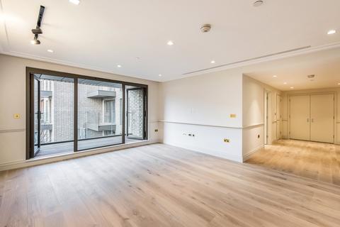 1 bedroom apartment for sale, Queen's Wharf, 2 Crisp Road, W6