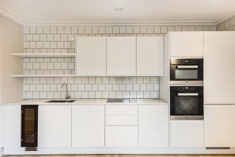1 bedroom apartment for sale, Queen's Wharf, 2 Crisp Road, W6