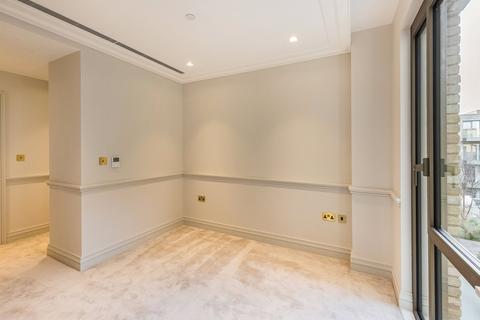 1 bedroom apartment for sale, Queen's Wharf, 2 Crisp Road, W6