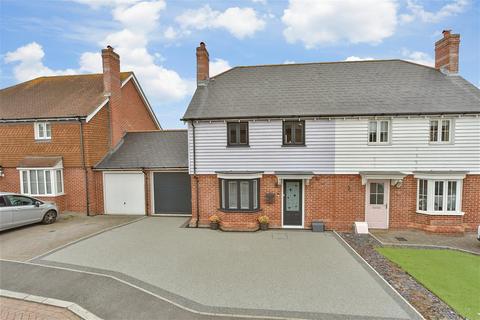 undefined, Ringlet Grove, Iwade, Sittingbourne, Kent