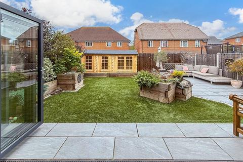 undefined, Ringlet Grove, Iwade, Sittingbourne, Kent