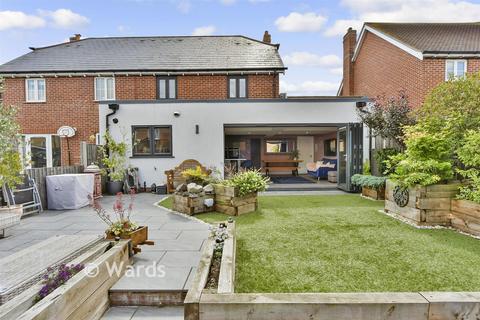 undefined, Ringlet Grove, Iwade, Sittingbourne, Kent