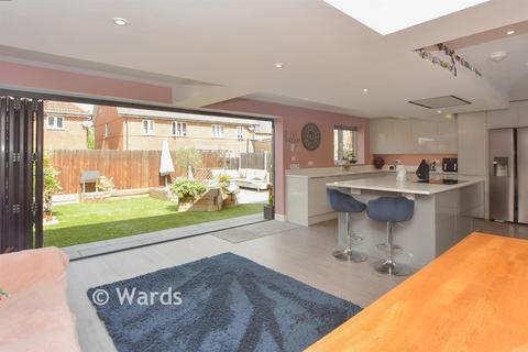 undefined, Ringlet Grove, Iwade, Sittingbourne, Kent