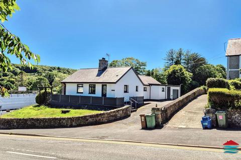 undefined, Llanbedrog, Pwllheli, LL53