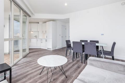 2 bedroom apartment to rent, at Argo Apartments, 36 Argo Apartments, 4 Silvertown Way E16