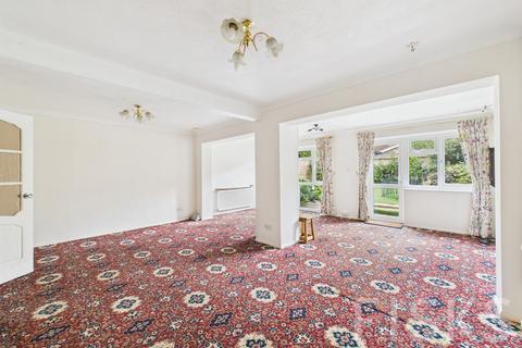 4 bedroom detached house for sale, Bartley Close, Benfleet, SS7