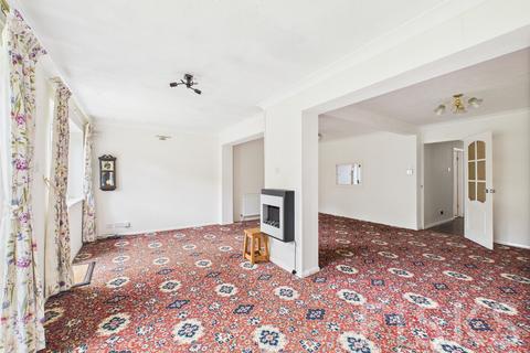4 bedroom detached house for sale, Bartley Close, Benfleet, SS7